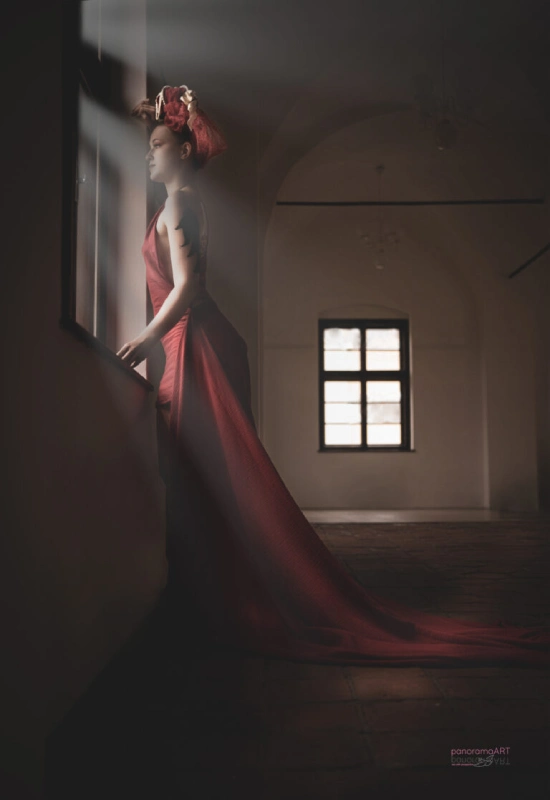 Czech Art Photo Radka Kunovská