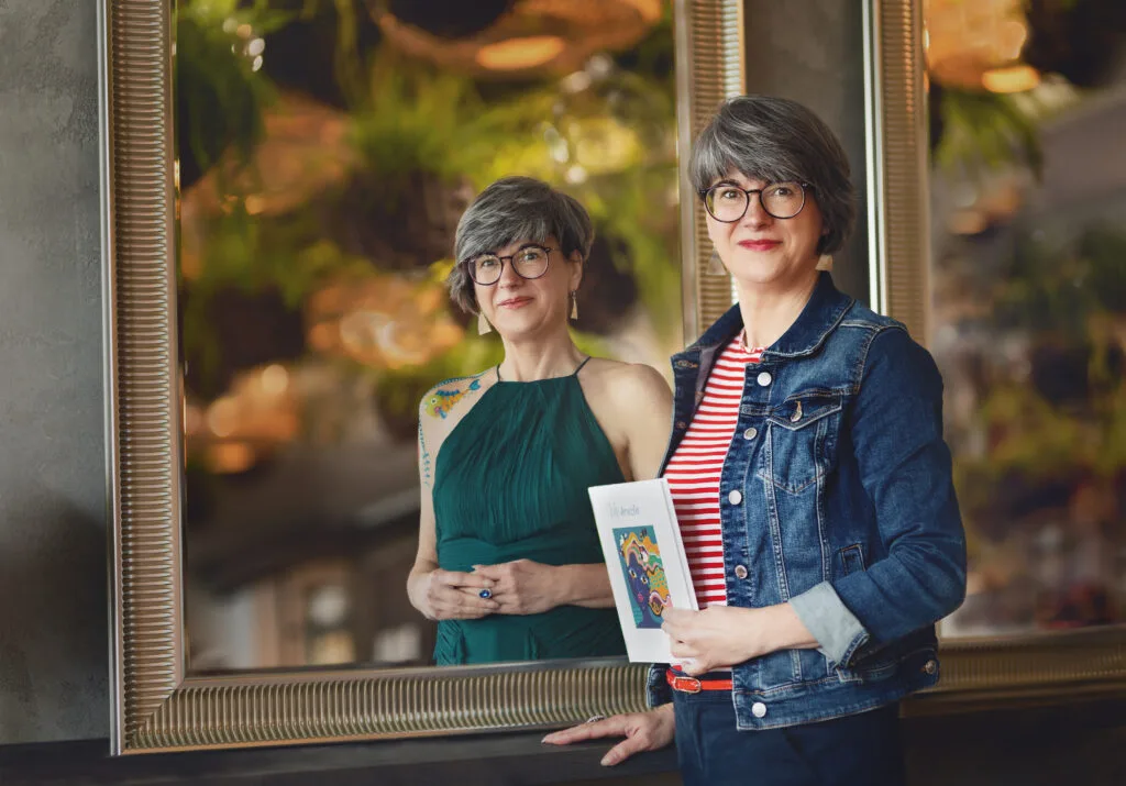 women networking Olomouc