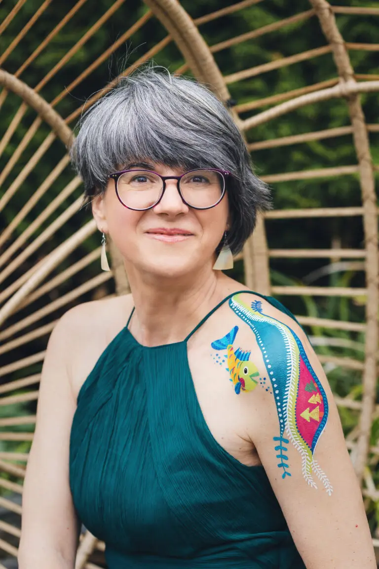 women networking Olomouc