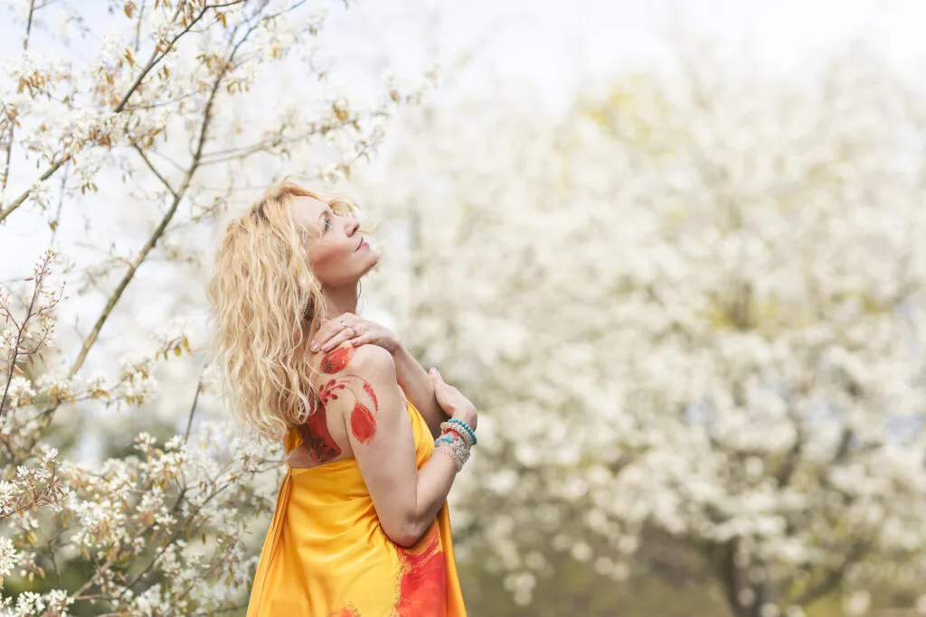 women networking Olomouc
