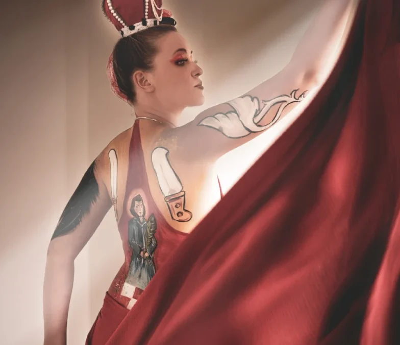 I městská heraldika může být neskutečně sexy