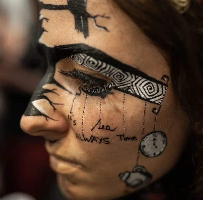 Když se na Mistrovství objeví nesnesitelná detailistka a&nbsp;milovnice příběhů