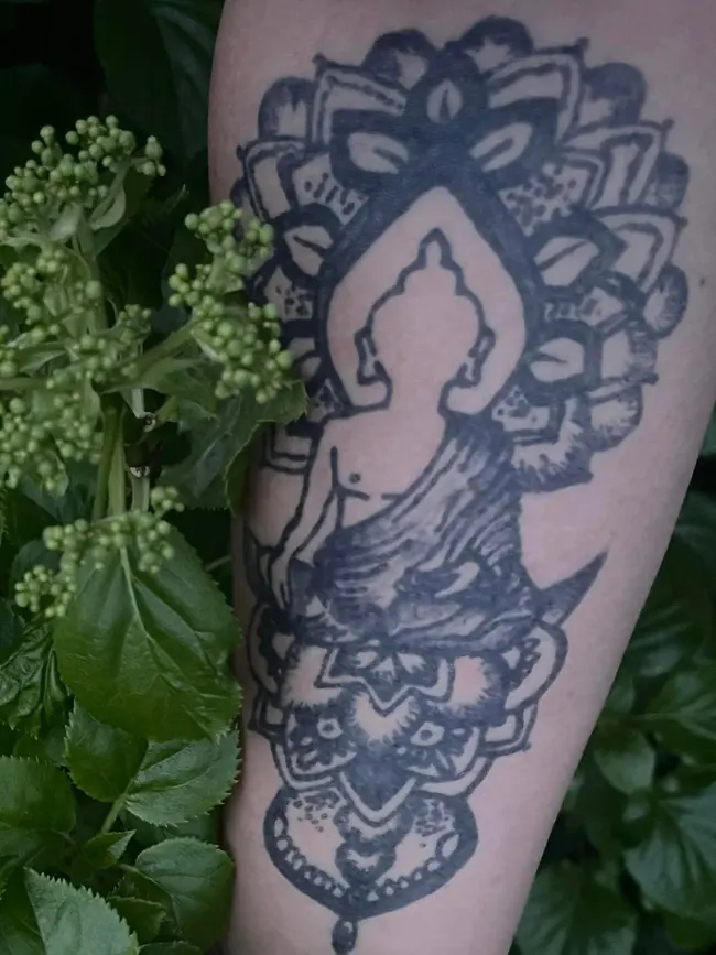 Czech Art Photo Radka Kunovská