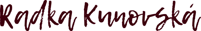 Radka Kunovská
