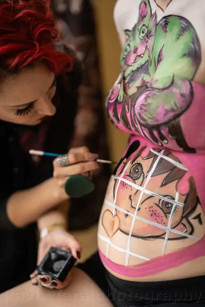 Czech Art Photo Radka Kunovská