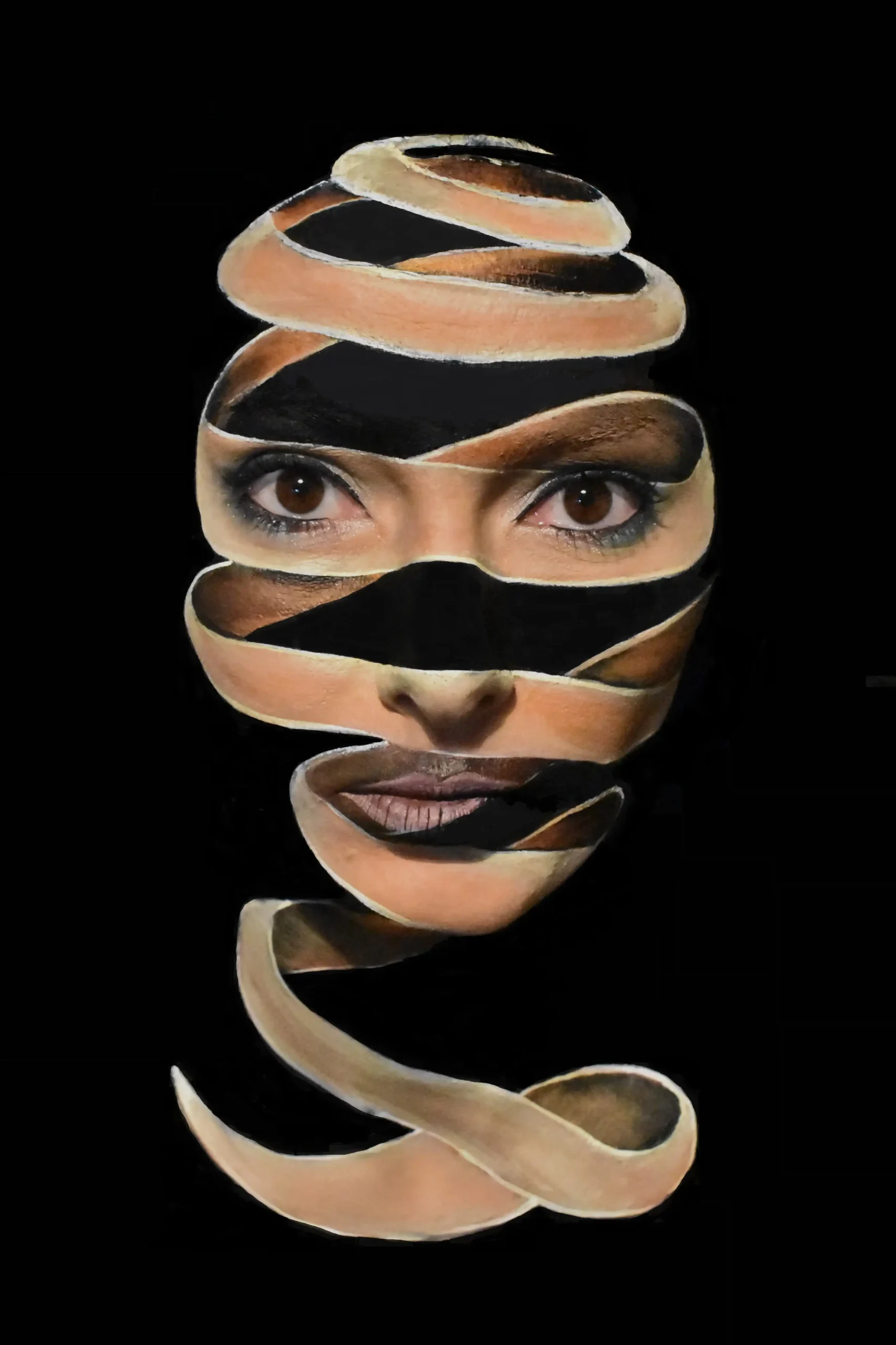 Malba na  tělo & obličej- Hranice- olomouc- radka kunovská - malování na těhotenské bříško(bellypainting)