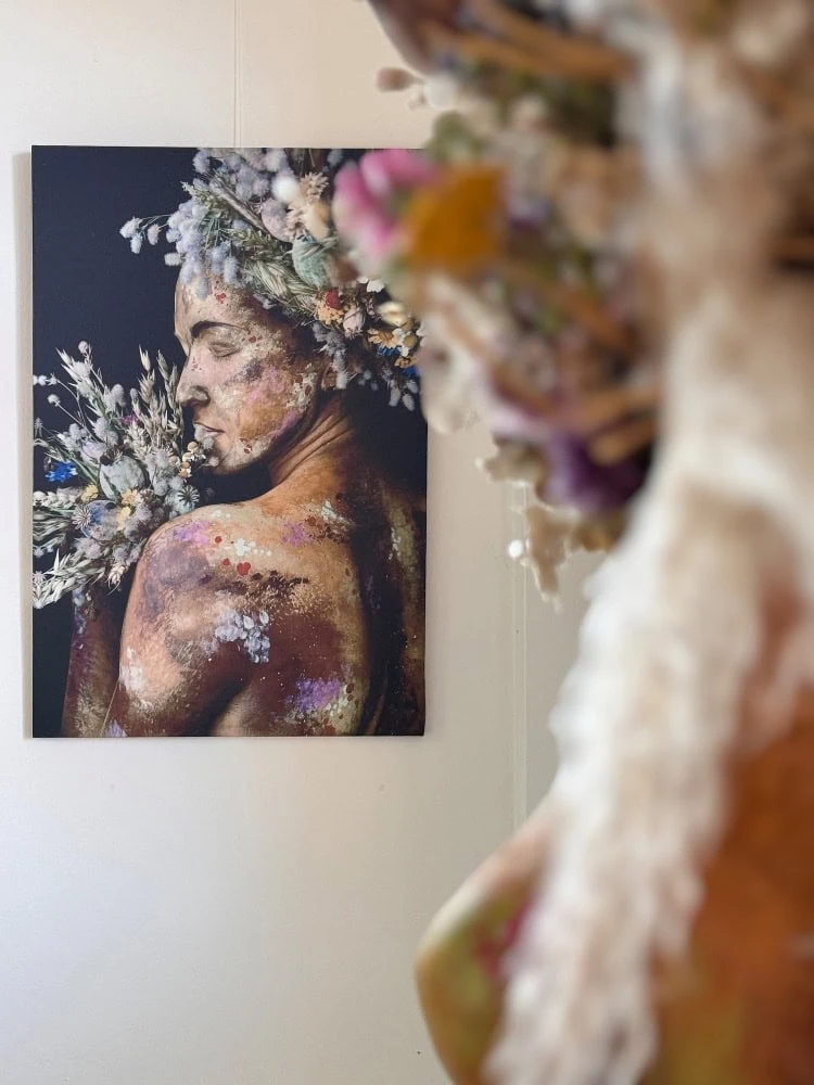 Květinová výstava