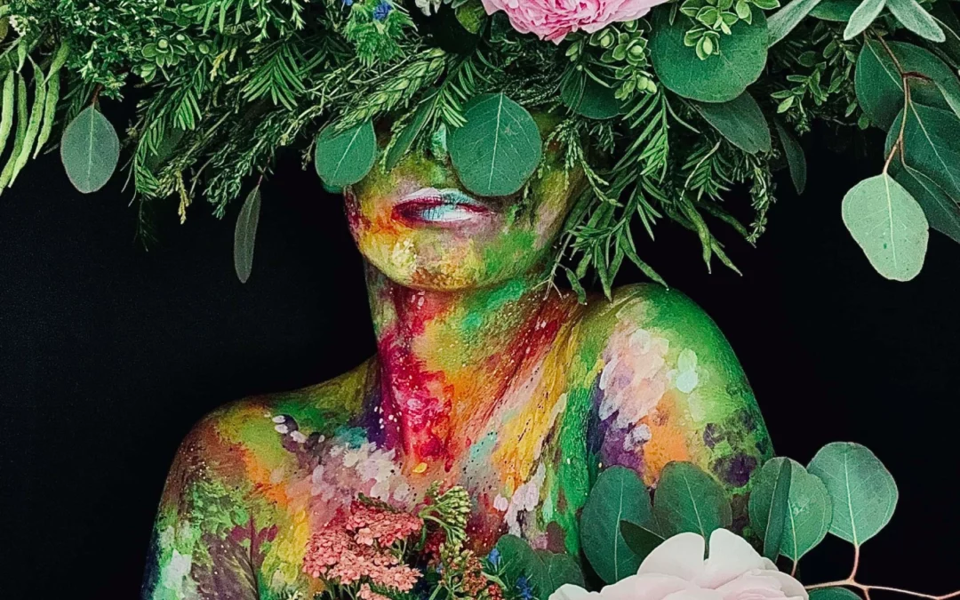 Květinová výstava&nbsp;