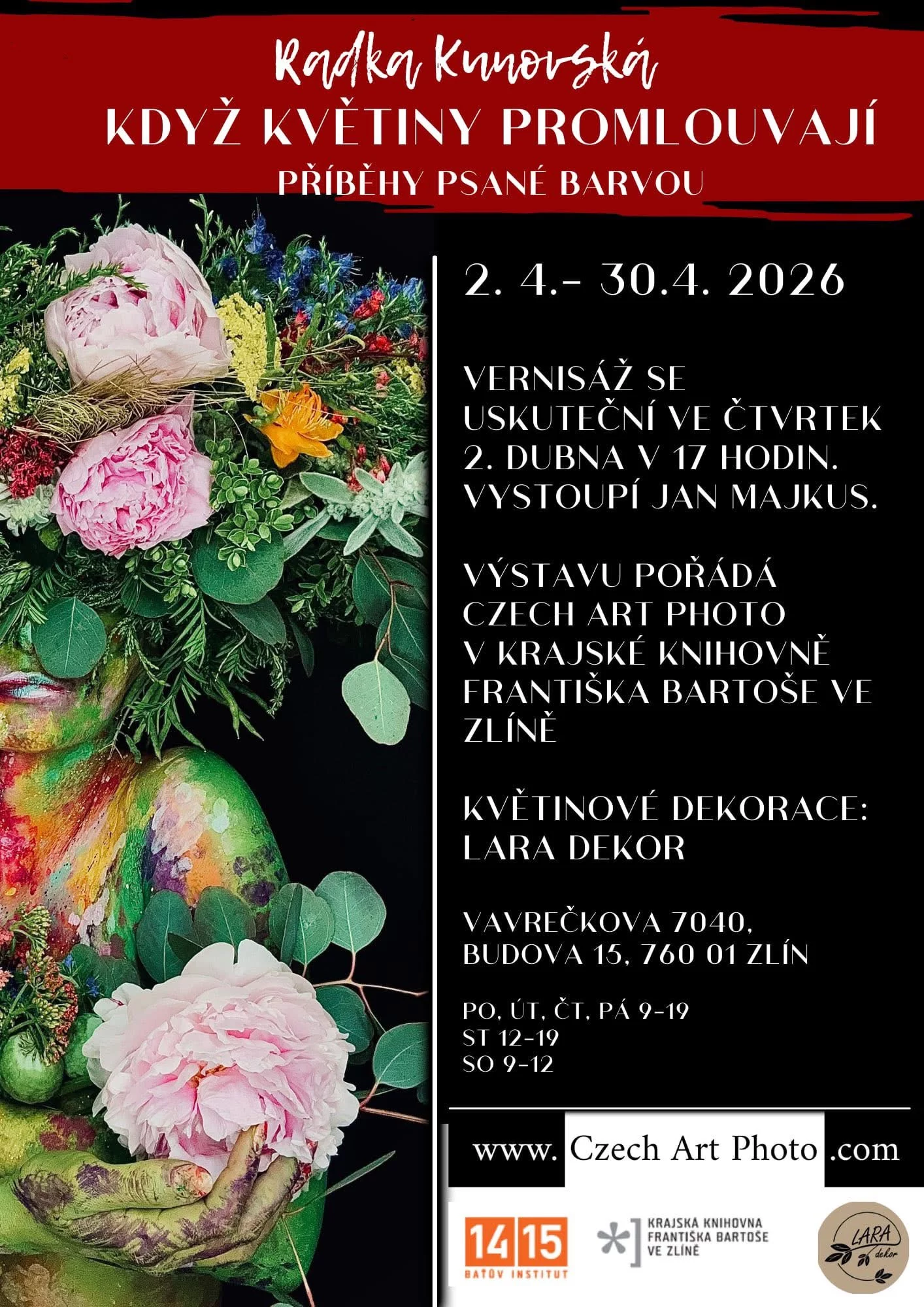 Květinová výstava